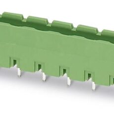Phoenix Contact PCB kuciste uticnice GMSTBV Ukupan broj polova 5 Korak: 7,62 mm 1766592 50 kom.