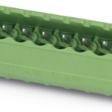 Phoenix Contact PCB kuciste uticnice SMSTB Ukupan broj polova 3 Korak: 5,08 mm 1769476 100 kom.