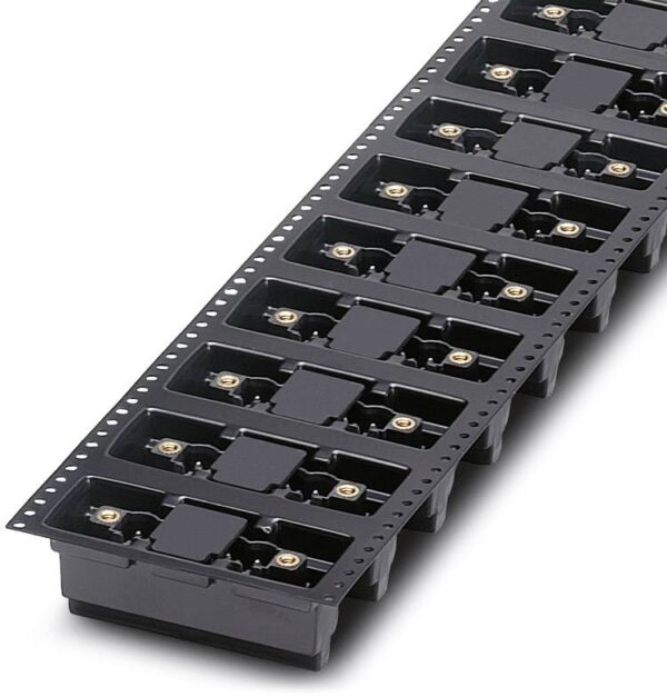 Phoenix Contact PCB kuciste uticnice CCV Ukupan broj polova 8 Korak: 5,08 mm 1955808 140 kom.