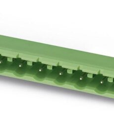 Phoenix Contact PCB kuciste uticnice GMSTBA Ukupan broj polova 2 Korak: 7,62 mm 1766233 250 kom.