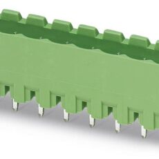 Phoenix Contact PCB kuciste uticnice MSTBV Ukupan broj polova 15 Korak: 5,08 mm 1758144 50 kom.