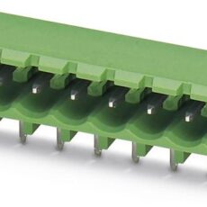 Phoenix Contact PCB kuciste uticnice MSTBV Ukupan broj polova 6 Korak: 5,08 mm 1735840 50 kom.