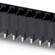 Phoenix Contact PCB kuciste uticnice MCV Ukupan broj polova 6 Korak: 3,81 mm 1707463 50 kom.