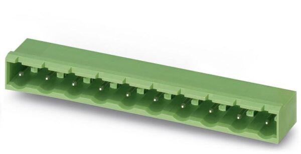 Phoenix Contact PCB kuciste uticnice MCDV Ukupan broj polova 15 Korak: 3,81 mm 1894189 50 kom.
