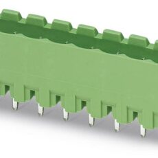 Phoenix Contact PCB kuciste uticnice MSTBV Ukupan broj polova 16 Korak: 5,08 mm 1758157 50 kom.