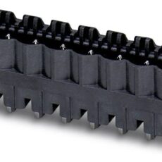 Phoenix Contact PCB kuciste uticnice CCVA Ukupan broj polova 9 Korak: 5,08 mm 1955921 50 kom.
