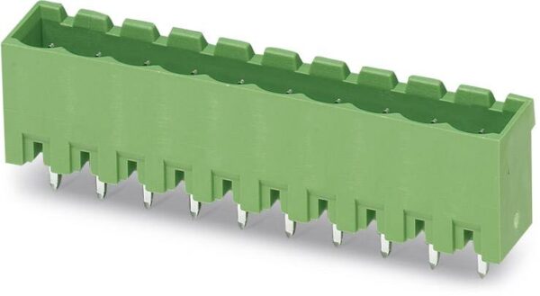 Phoenix Contact PCB kuciste uticnice MSTBVA Ukupan broj polova 2 Korak: 5,08 mm 1755736 250 kom.