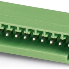 Phoenix Contact PCB kuciste uticnice MC Ukupan broj polova 10 Korak: 2,50 mm 1881529 50 kom.