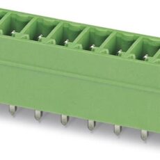 Phoenix Contact PCB kuciste uticnice MCV Ukupan broj polova 18 Korak: 3,81 mm 1844906 50 kom.