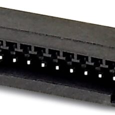 Phoenix Contact PCB kuciste uticnice MC Ukupan broj polova 5 Korak: 2,50 mm 1963450 50 kom.