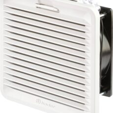 Finder 7F.21.9.024.3100 ventilator sa filterom 7 V (s k V k D) 209 k 209 k 80,2 mm