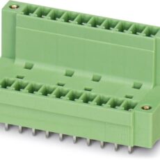 Phoenix Contact PCB kuciste uticnice MCDV Ukupan broj polova 14 Korak: 3,81 mm 1830376 50 kom.