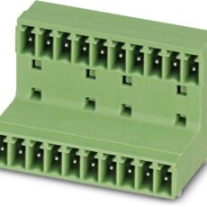 Phoenix Contact PCB kuciste uticnice MCD Ukupan broj polova 10 Korak: 3,81 mm 1830033 50 kom.