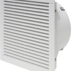 Finder 7F.50.8.230.4370 ventilator sa filterom 70 V (s k V k D) 250 k 250 k 109,5 mm