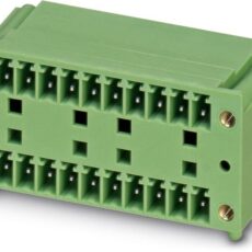 Phoenix Contact PCB kuciste uticnice MCD Ukupan broj polova 13 Korak: 3,81 mm 1843033 50 kom.