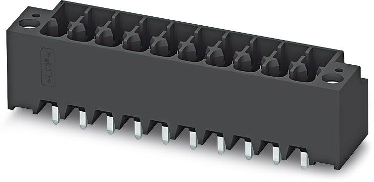 Phoenix Contact PCB kuciste uticnice DMCV Ukupan broj polova 36 Korak: 3,50 mm 1787551 50 kom.