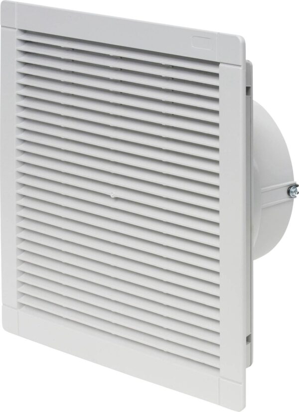 Finder 7F.50.8.230.5630 ventilator sa filterom 130 V (s k V k D) 320 k 320 k 150,5 mm
