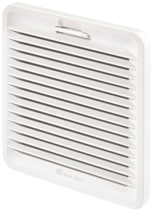 Finder 7F.02.0.000.5000 izlazni filter Pogodan za serije (ventilator u ormaru): Finder serija 7F.20