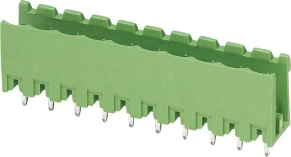 Phoenix Contact PCB kuciste uticnice MSTBV Ukupan broj polova 4 Korak: 5 mm 1753479 1 kom.
