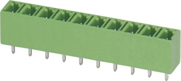 Phoenix Contact PCB kuciste uticnice MCV Ukupan broj polova 2 Korak: 5,08 mm 1836299 1 kom.