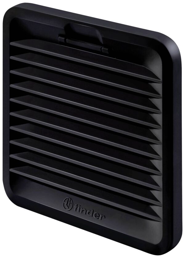 Finder 7F.02.0.000.5000.0 izlazni filter Pogodan za serije (ventilator u ormaru): Finder serija 7F.20