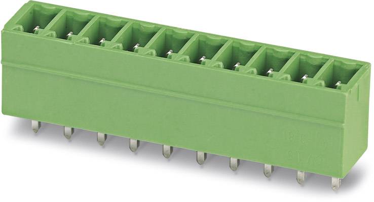 Phoenix Contact MCV PCB kuciste uticnice Ukupan broj polova 12 Korak: 3,50 mm 1843703 50 br.
