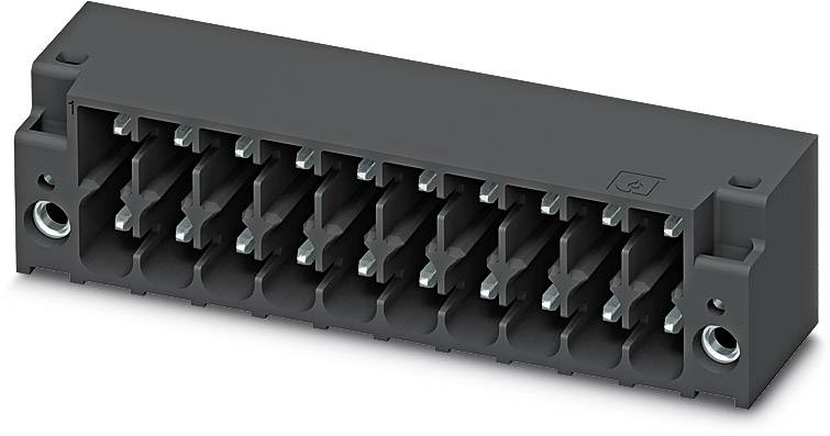 Phoenix Contact DMC PCB kuciste uticnice Ukupan broj polova 34 Korak: 3,50 mm 1787166 50 kom.