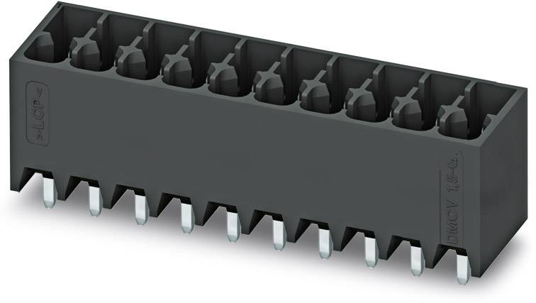 Phoenix Contact PCB kuciste uticnice DMCV Ukupan broj polova 4 Korak: 3,50 mm 1787205 50 kom.