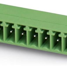 Phoenix Contact PCB kuciste uticnice MC Ukupan broj polova 5 Korak: 3,81 mm 1827897 250 kom.