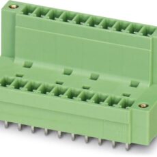 Phoenix Contact PCB kuciste uticnice MCDV Ukupan broj polova 12 Pitch: 3,81 mm 1830350 50 br.