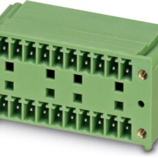 Phoenix Contact PCB kuciste uticnice MCD Ukupan broj polova 12 Korak: 3,81 mm 1843017 50 kom.