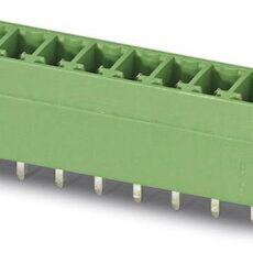 Phoenix Contact PCB kuciste uticnice MCV Ukupan broj polova 5 Korak: 3,81 mm 1830622 250 kom.