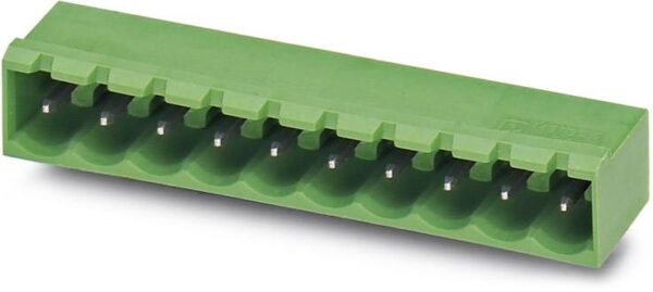 Phoenix Contact PCB kuciste uticnice MSTBA Ukupan broj polova 18 Korak: 5,08 mm 1757404 50 kom.