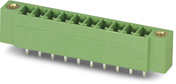 Phoenix Contact PCB kuciste uticnice MCV Ukupan broj polova 3 Korak: 3,81 mm 1830606 250 kom.
