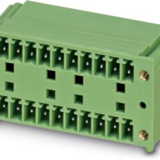 Phoenix Contact PCB kuciste uticnice MCD Ukupan broj polova 7 Korak: 3,81 mm 1842966 50 kom.