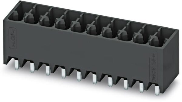 Phoenix Contact PCB kuciste uticnice DMCV Ukupan broj polova 40 Korak: 3,50 mm 1787386 50 kom.
