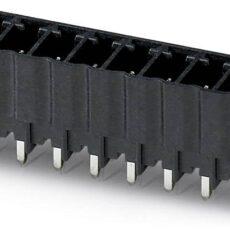 Phoenix Contact PCB kuciste uticnice MCV Ukupan broj polova 2 Korak: 3,81 mm 1707421 50 kom.