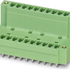 Phoenix Contact PCB kuciste uticnice MCDV Ukupan broj polova 8 Korak: 3,81 mm 1830318 50 kom.