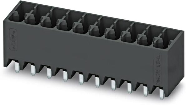 Phoenix Contact PCB kuciste uticnice DMCV Ukupan broj polova 10 Korak: 3,50 mm 1787234 50 kom.