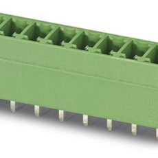 Phoenix Contact PCB kuciste uticnice MCV Ukupan broj polova 2 Korak: 3,81 mm 1830596 250 kom.