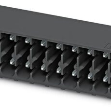 Phoenix Contact DMC PCB kuciste uticnice Ukupan broj polova 4 Korak: 3,50 mm 1787014 50 kom.