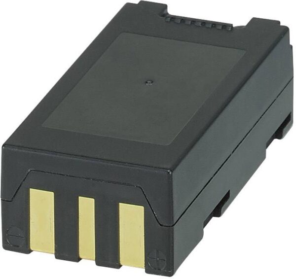 Phoenix Contact 805009 THERMOFOX/ACCU baterija za thermofok crna 1 kom.