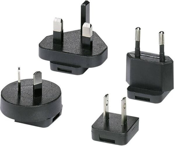 Phoenix Contact 805010 THERMOFOX/ADAPTER napajanje za thermofok stampac crni 1 kom.