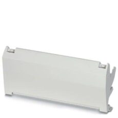 Phoenix Contact 0801803 TR-TEAR OFF PLATE dodatak za termalni stampac beli 1 kom.