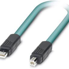 Phoenix Contact USB kabl VS-04-2X2X26C7/7-SDA/SDB/1.0 patch kabl