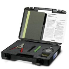 Phoenix Contact konektor za opticko vlakno, oprema PSM-POF-KONFTOOL alat za montazu