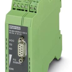 Phoenix Contact opticki pretvarac PSI-MOS-PROFIB/FO1300 E opticki pretvarac