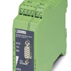 Phoenix Contact opticki pretvarac PSI-MOS-PROFIB/FO 850 E-SO opticki pretvarac