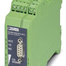 Phoenix Contact opticki pretvarac PSI-MOS-PROFIB/FO 850 E opticki pretvarac