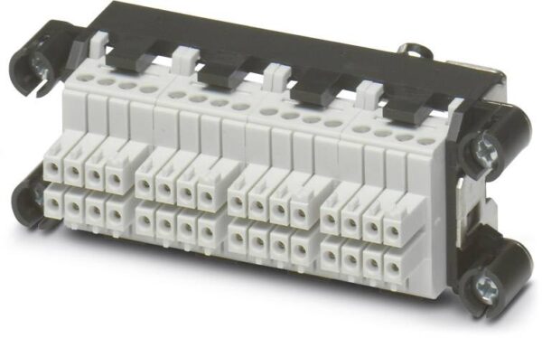 Phoenix Contact VC-TR3/4M-PEA-S8888-SET set kontaktnih umetaka Sadrzaj: 5 kom.